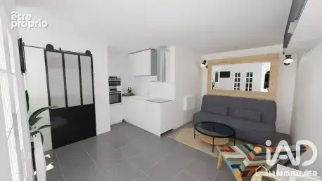 Photo 1 - Appartement à VILLENEUVE-LE-ROI