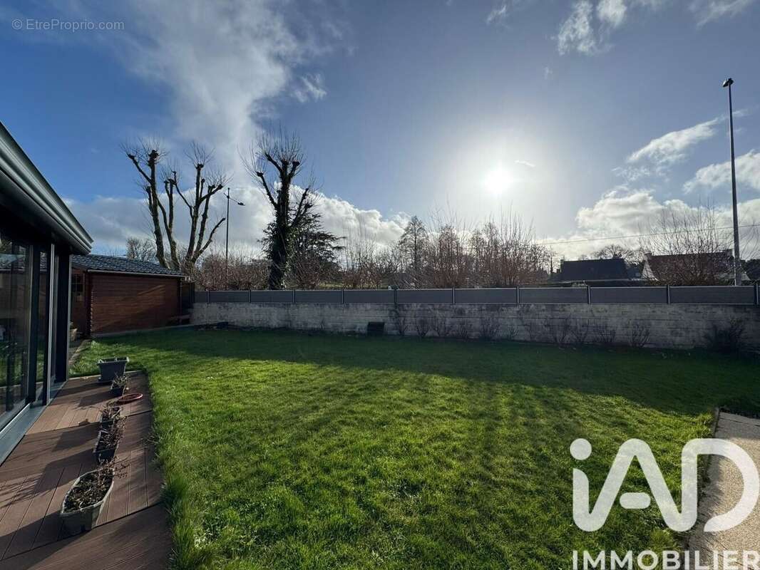 Photo 9 - Maison à TREGUEUX