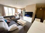 Appartement à CORBEIL-ESSONNES