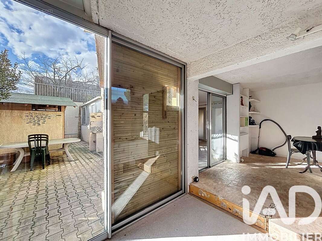 Photo 4 - Appartement à CANET-EN-ROUSSILLON