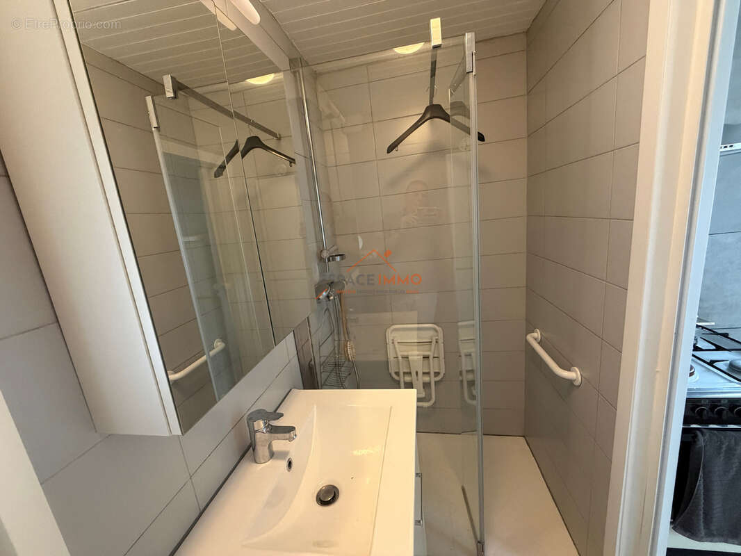 Maison à SOMAIN