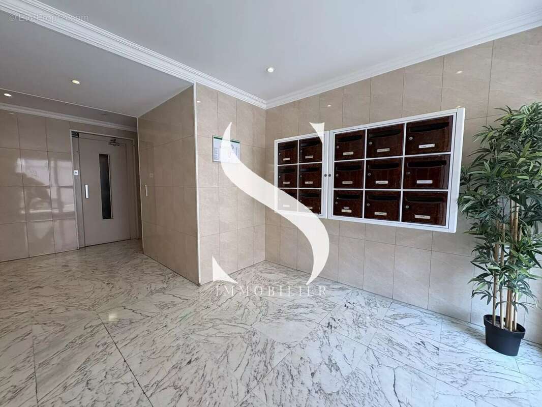 Appartement 3 pièces de 73 m² avec Parking en sous sol - photo 13