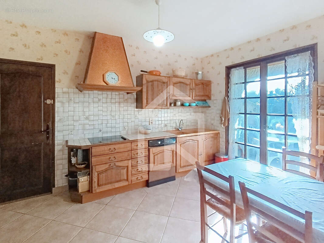 Maison 4 pièces de 95m2 - photo 9