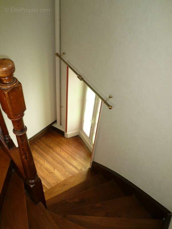 A Vendre Maison BOURGEOISE COGNAC Proche Centre Ville  - photo 52
