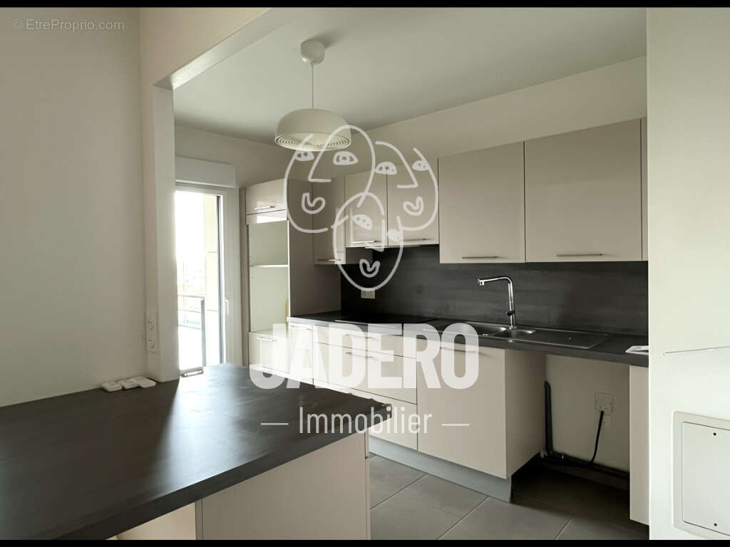 Appartement à ROUEN