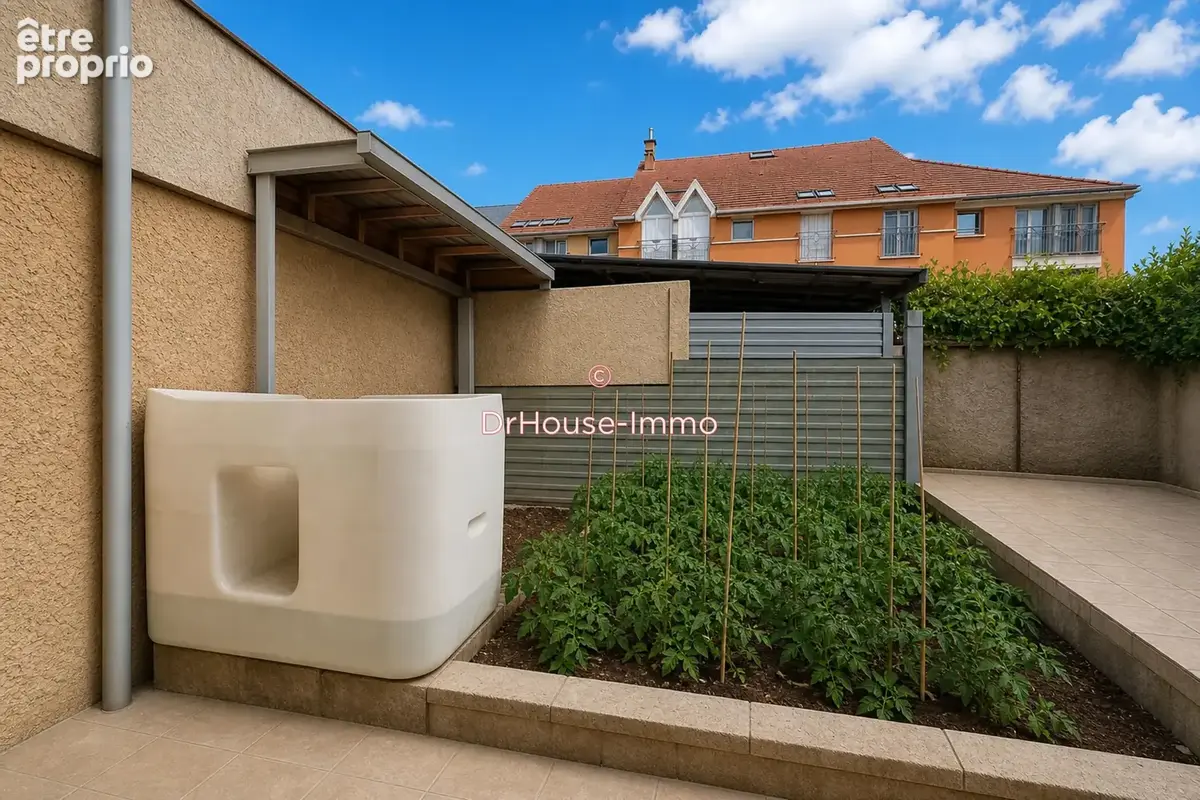 Appartement 5 pièces 85 m² à vendre à Mantes-La-Ville (78711) - photo 8