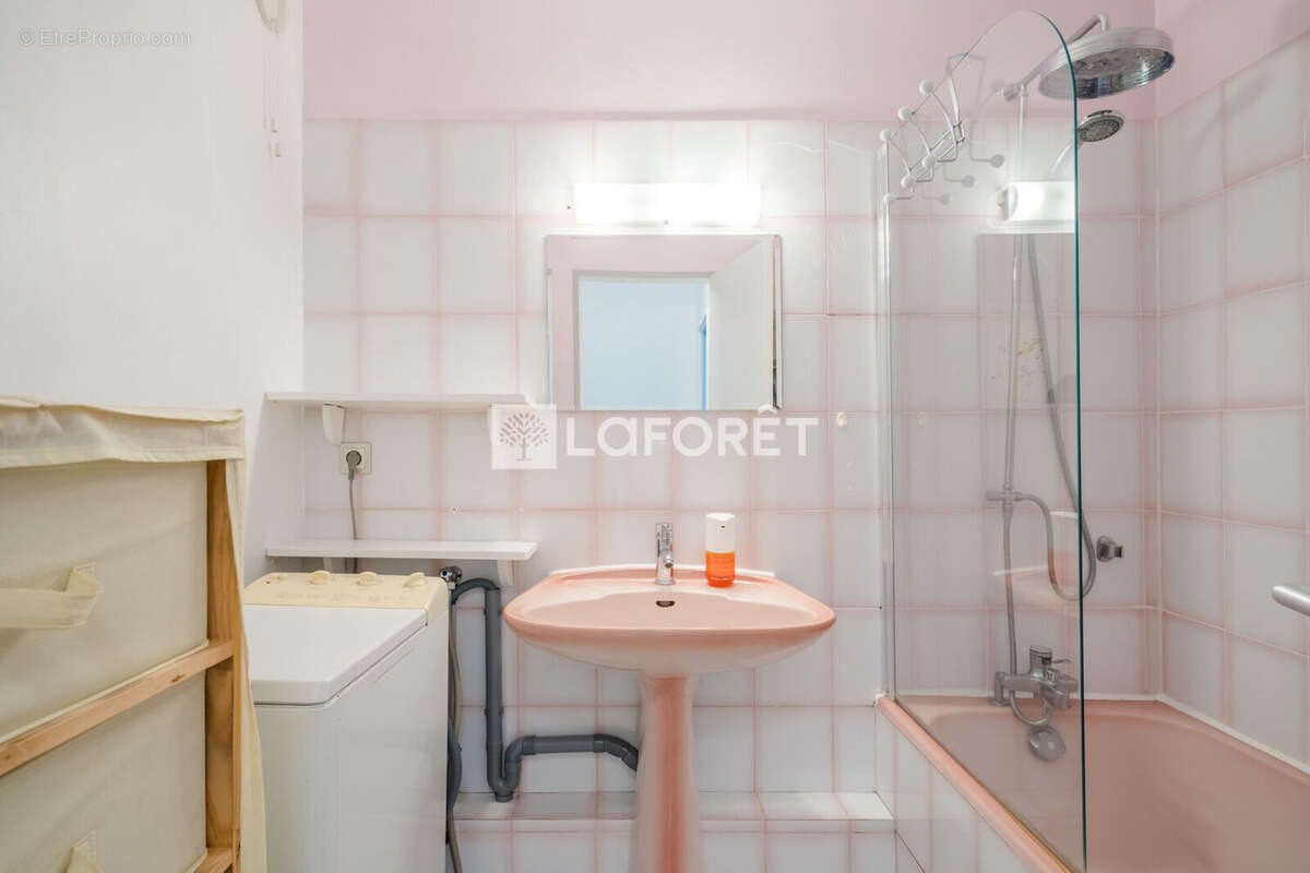 Appartement Le Raincy 3 pièce(s) 73 m2 - photo 13