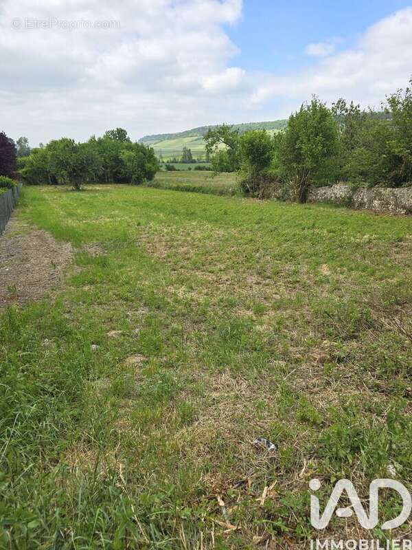 Photo 2 - Terrain à CONDE-EN-BRIE