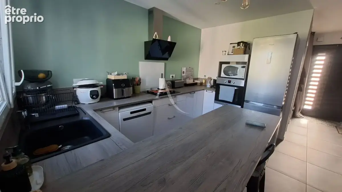 Maison récente 3 chambres à vendre au Poiré sur Vie ! - photo 6