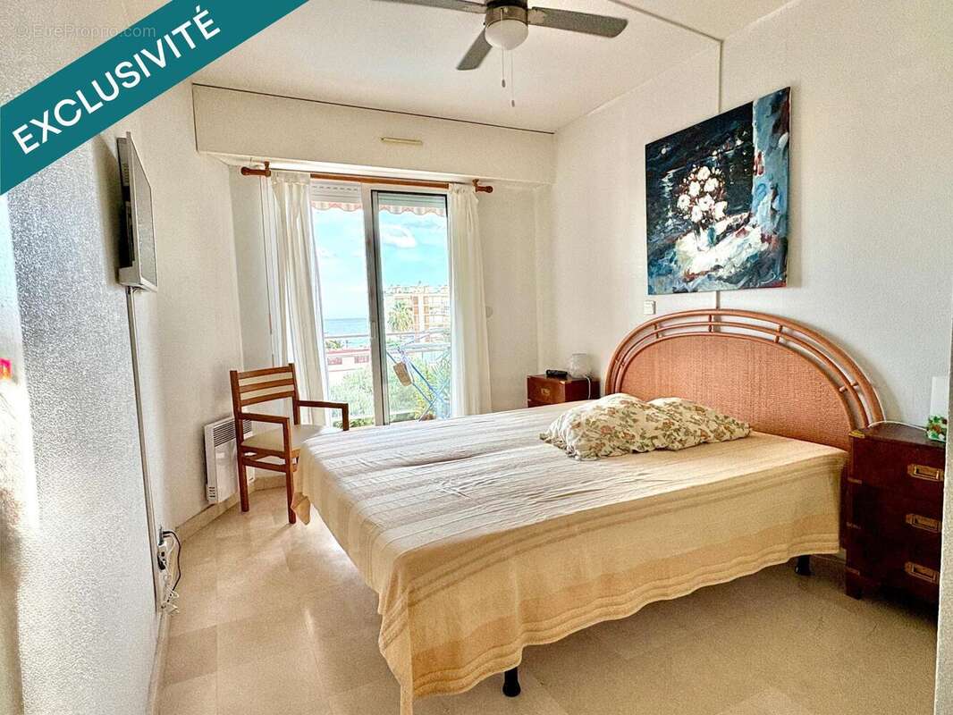 Photo 6 - Appartement à ROQUEBRUNE-CAP-MARTIN