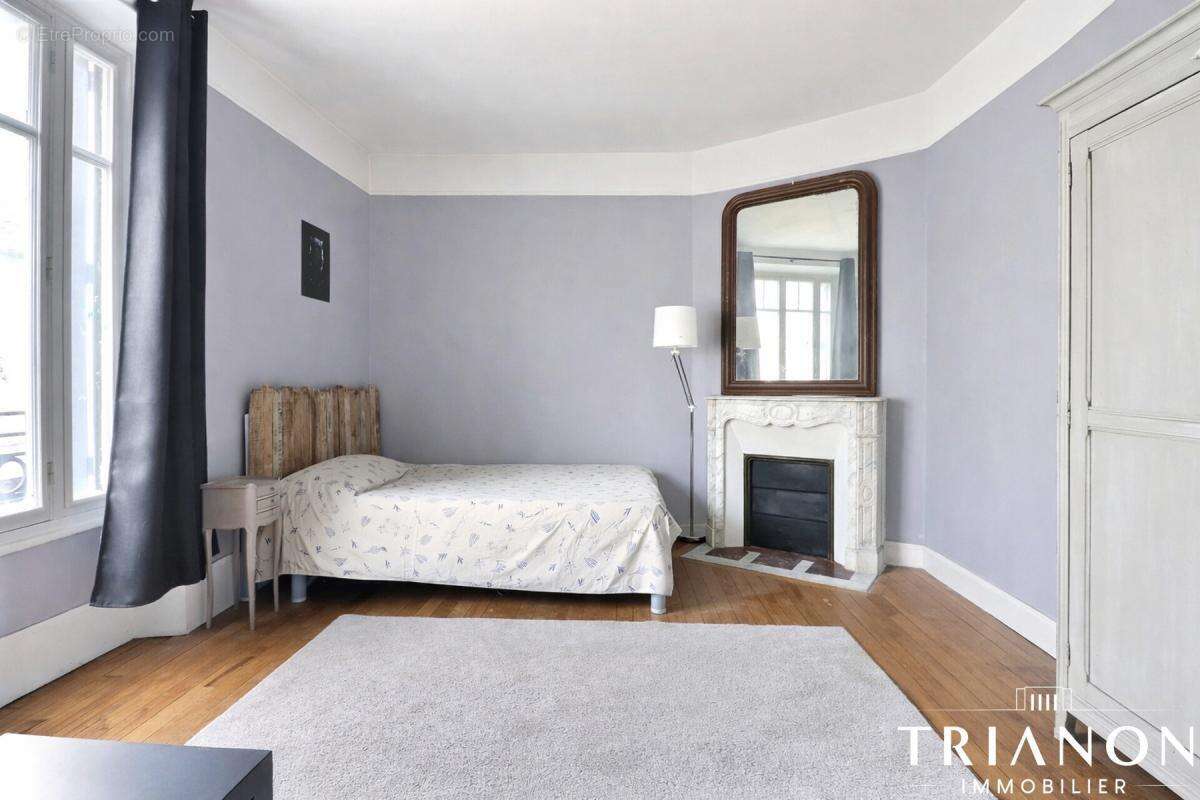 Maison à CARRIERES-SOUS-POISSY