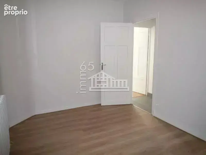 Maison t4 de plain pied a aureilhan - photo 8