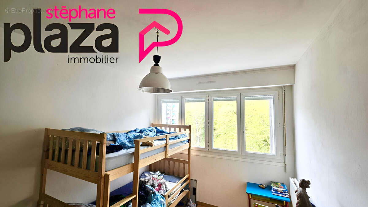 Appartement à QUIMPER