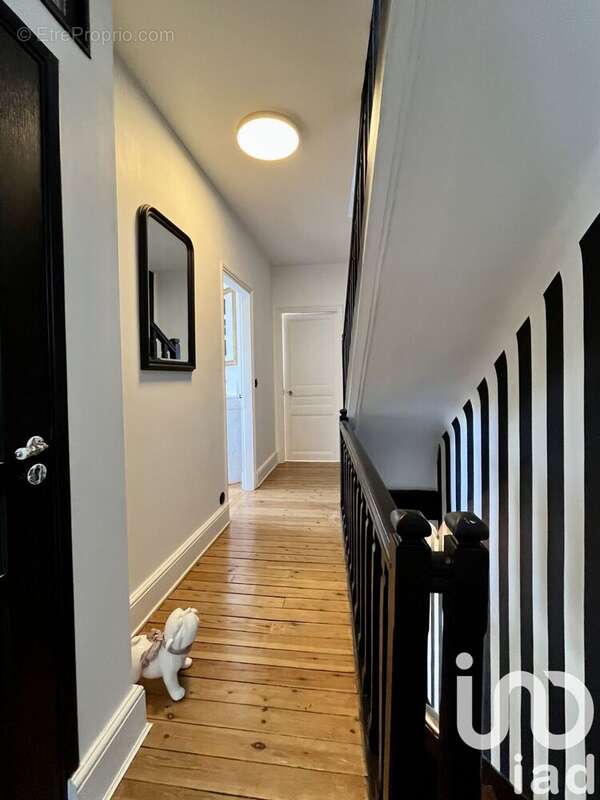 Photo 4 - Maison à PERONNE