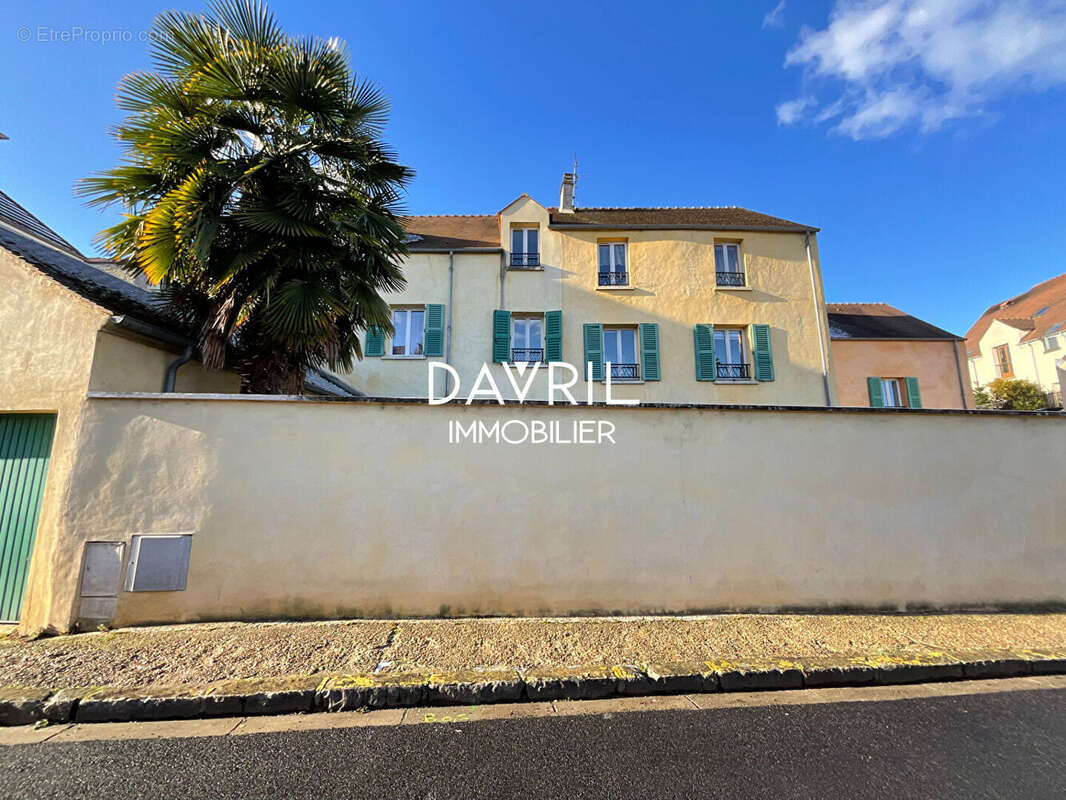 Appartement à ANDRESY
