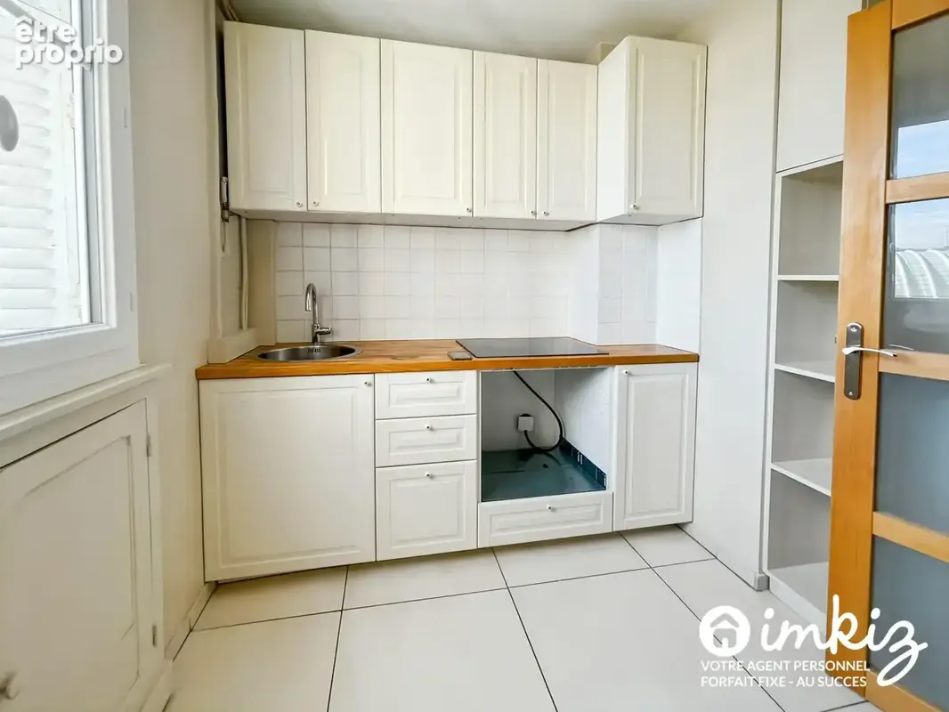 Appartement 2 pièces - photo 9