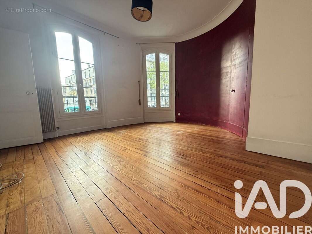 Photo 8 - Appartement à MAISONS-ALFORT