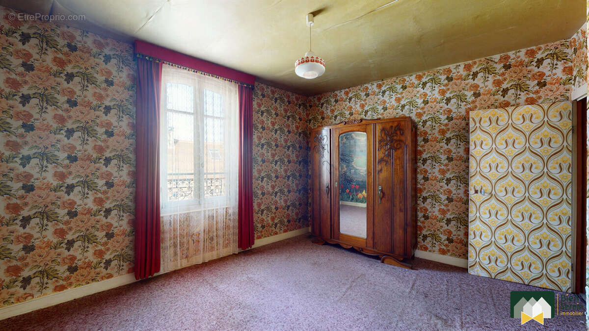 Maison à MAINVILLIERS