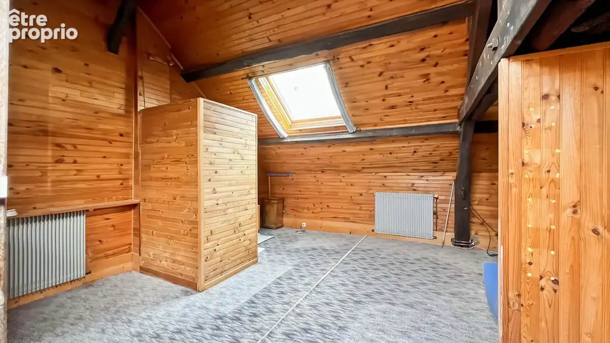 Maison 104m² à saulx-les-chartreux - photo 9