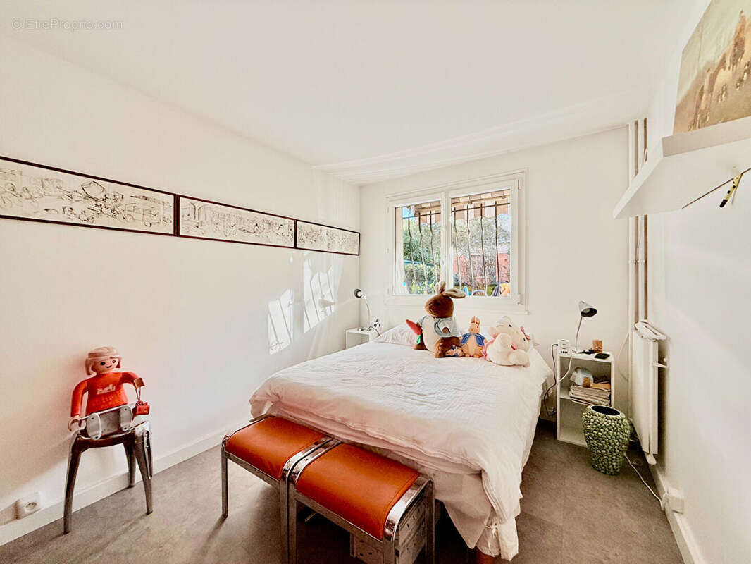 Appartement à CHOISY-LE-ROI