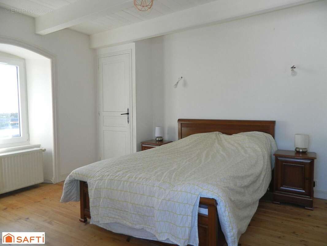 Photo 7 - Maison à MAZET-SAINT-VOY