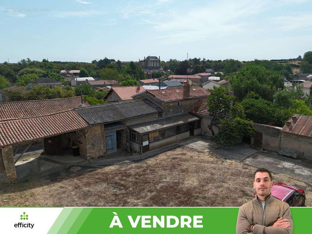 Corps de ferme - photo 2