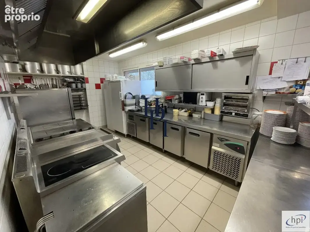 Vente fond de commerce bar-hôtel-restaurant Montlaur - photo 9
