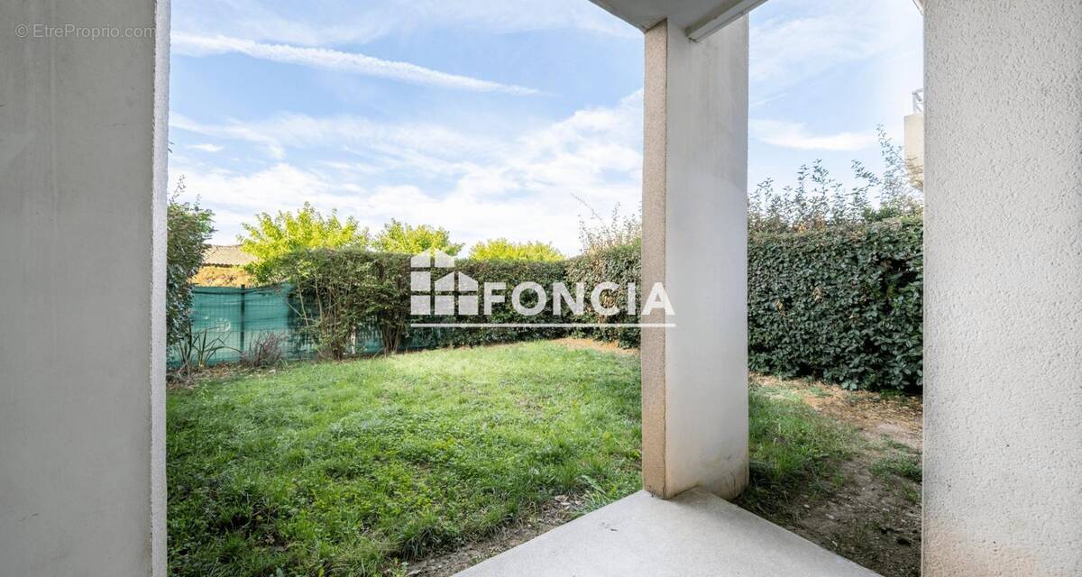 Appartement à FENOUILLET