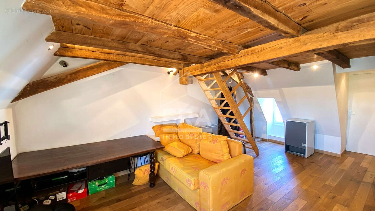 Immeuble de rapport 136m² à laval - photo 4