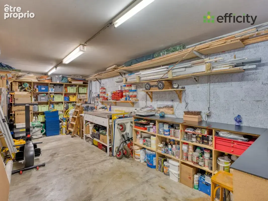 Maison 9 pièces 205 m² à vendre à Chavanoz (38230) - photo 25