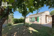 Maison à PEYPIN