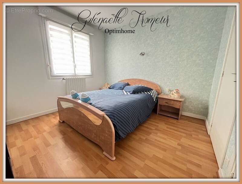 Maison à LANDIVISIAU