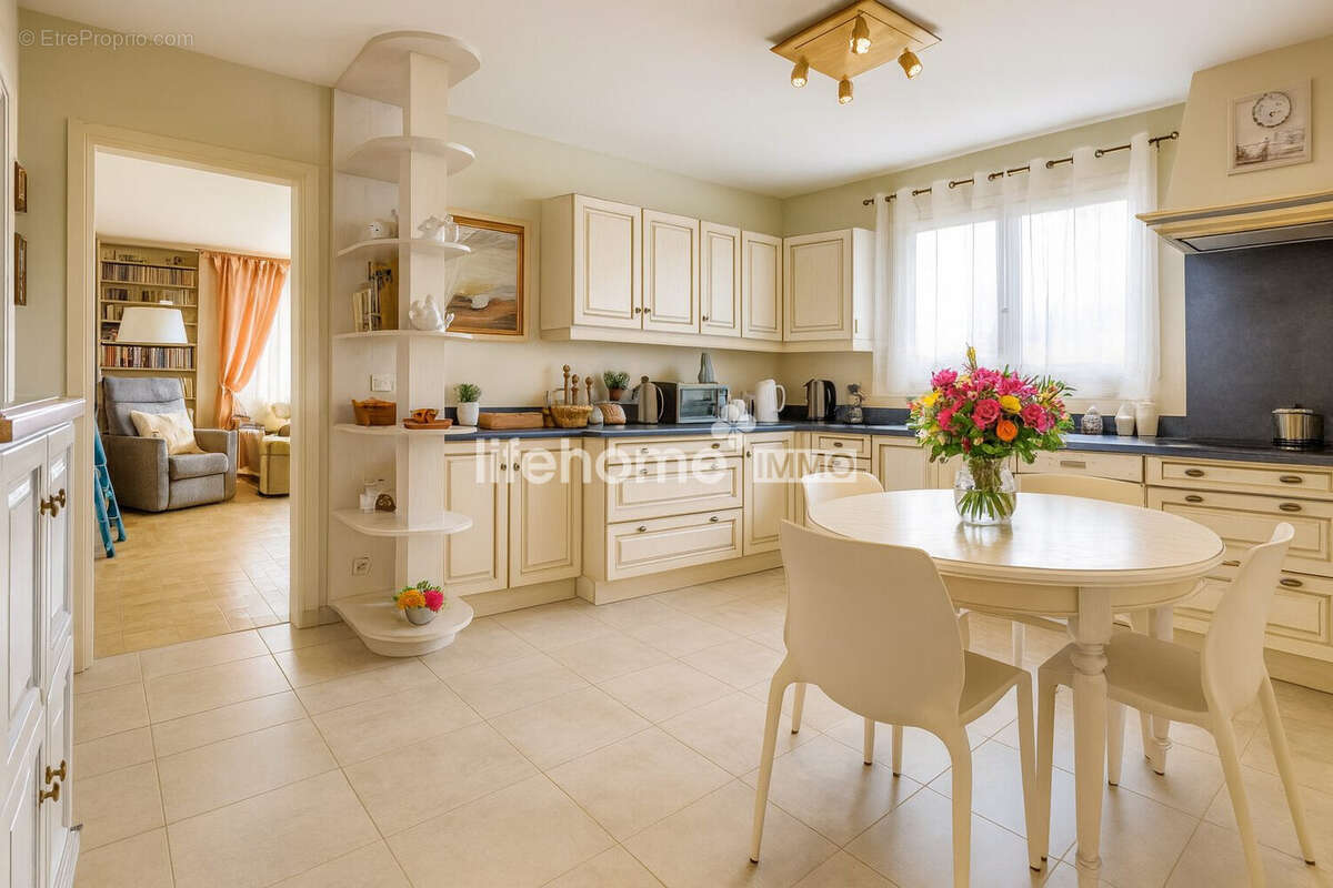 Appartement à DIVONNE-LES-BAINS