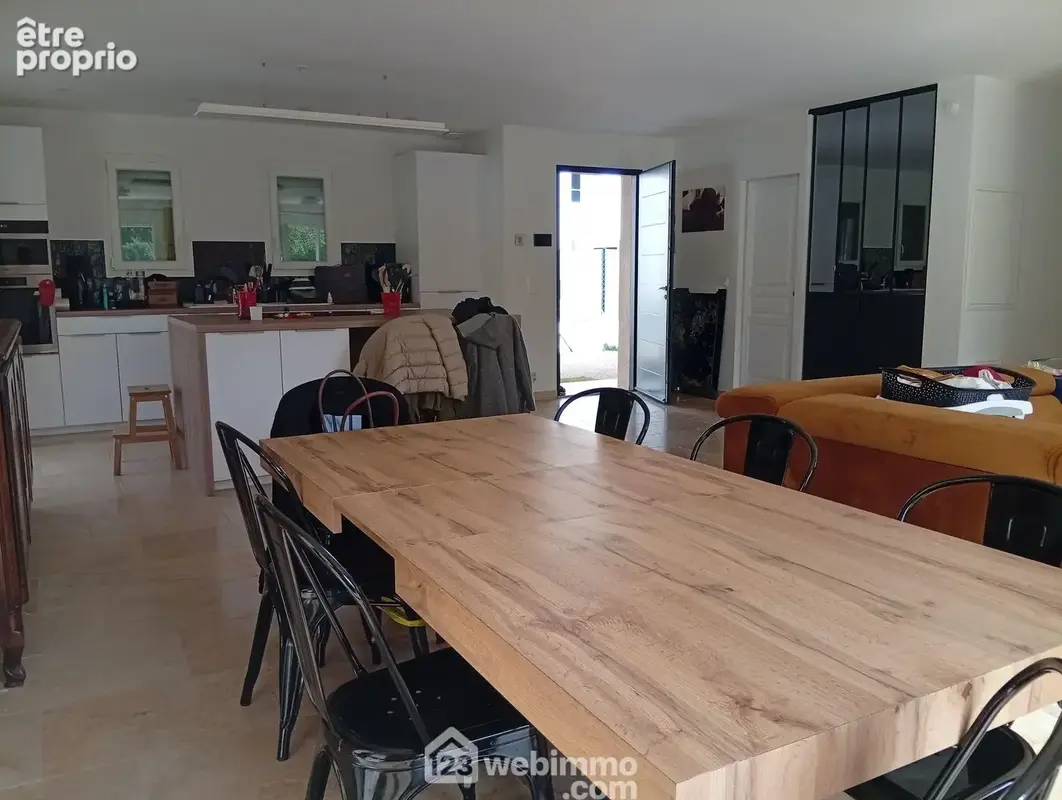 Maison 4 pièces 112 m² à vendre à Le Thoronet (83340) - photo 16
