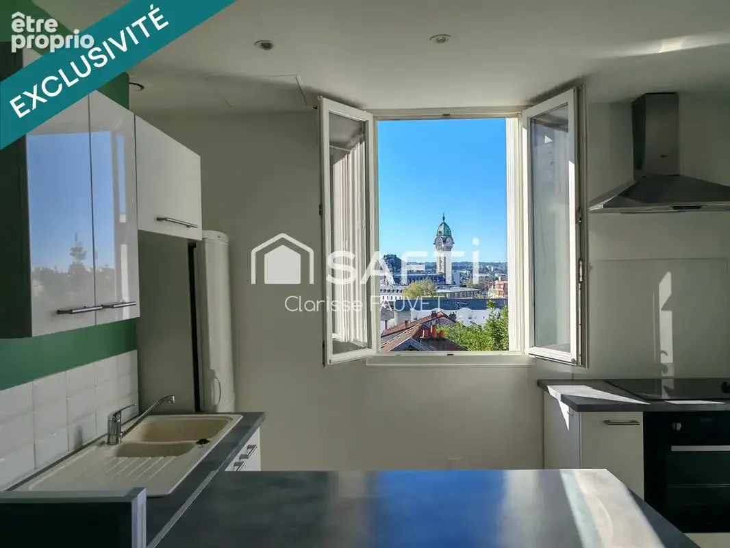 Photo 1 - Appartement à LIMOGES