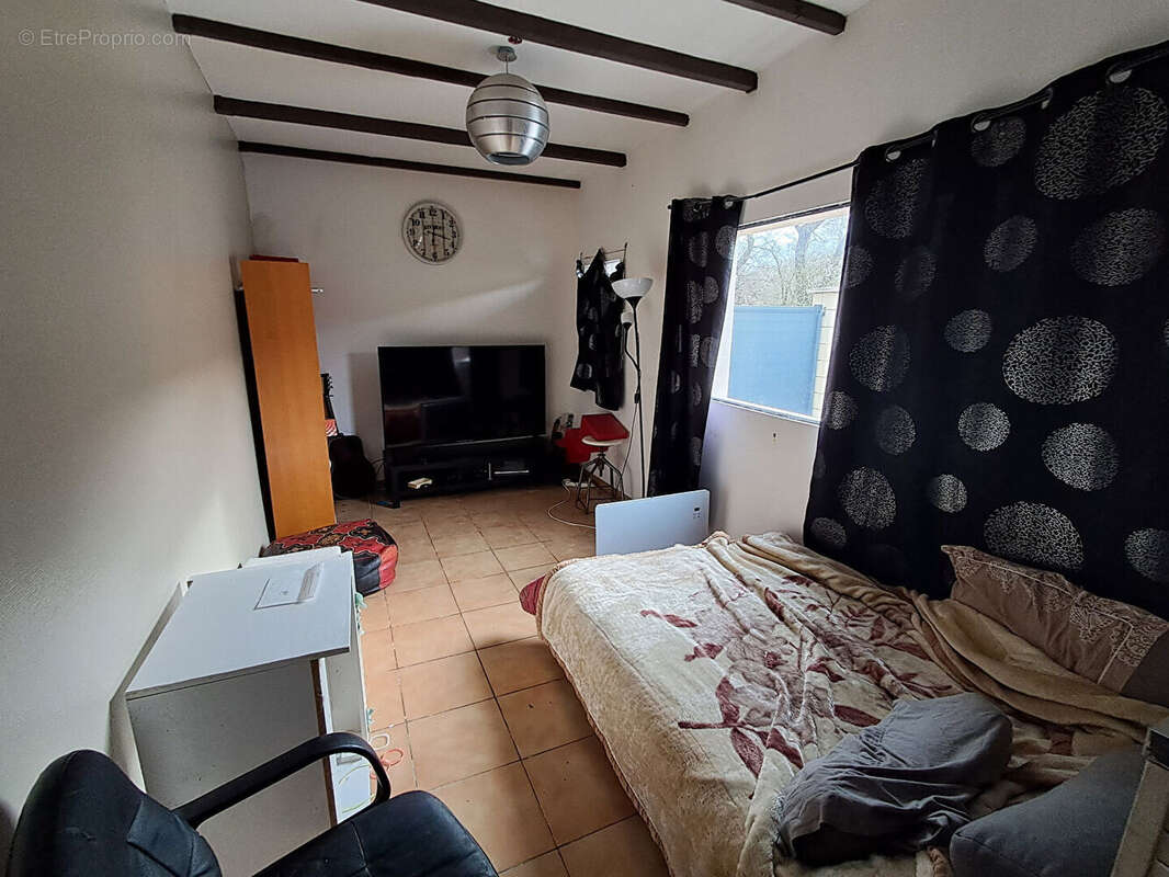 Maison à THOUARE-SUR-LOIRE