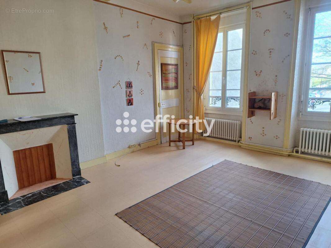 Maison à ISIGNY-SUR-MER