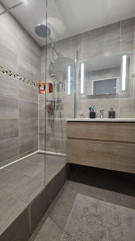Appartement Chilly Mazarin 4 pièce(s) 74 m2 - photo 6