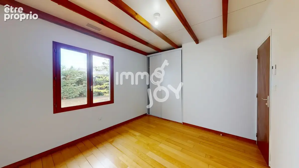 Au calme - maison de plain-pied 98m2 - 3 chambres - garage 30m2 - photo 9
