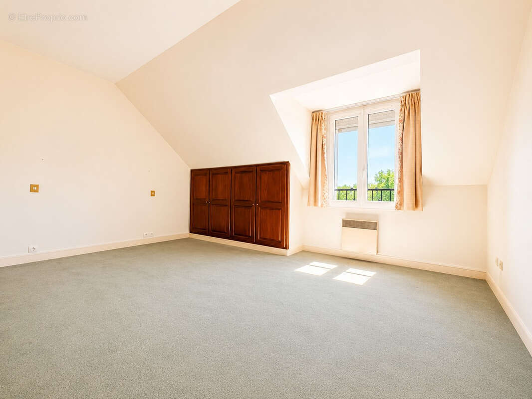 Appartement à SENLIS