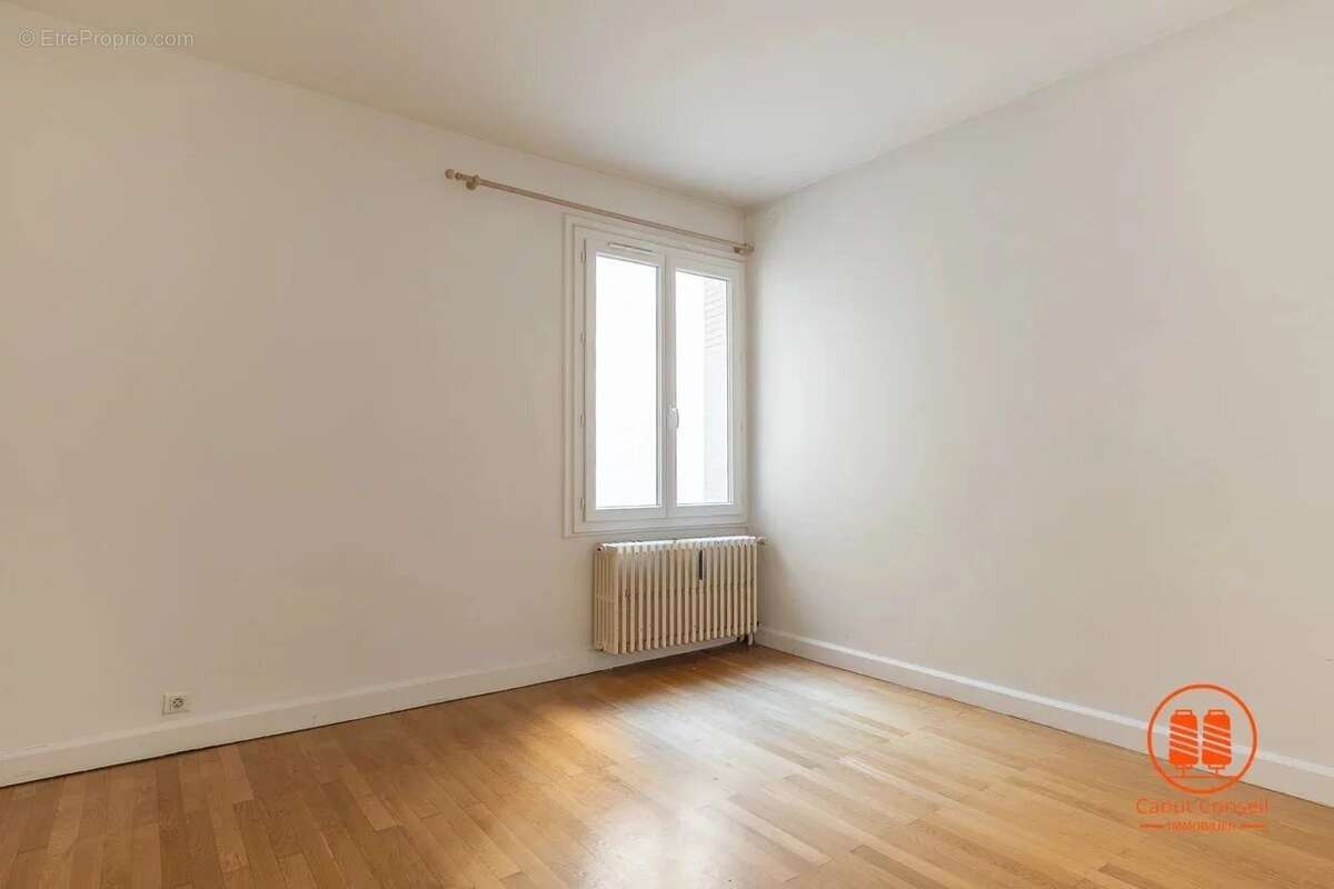 Appartement à LYON-1E
