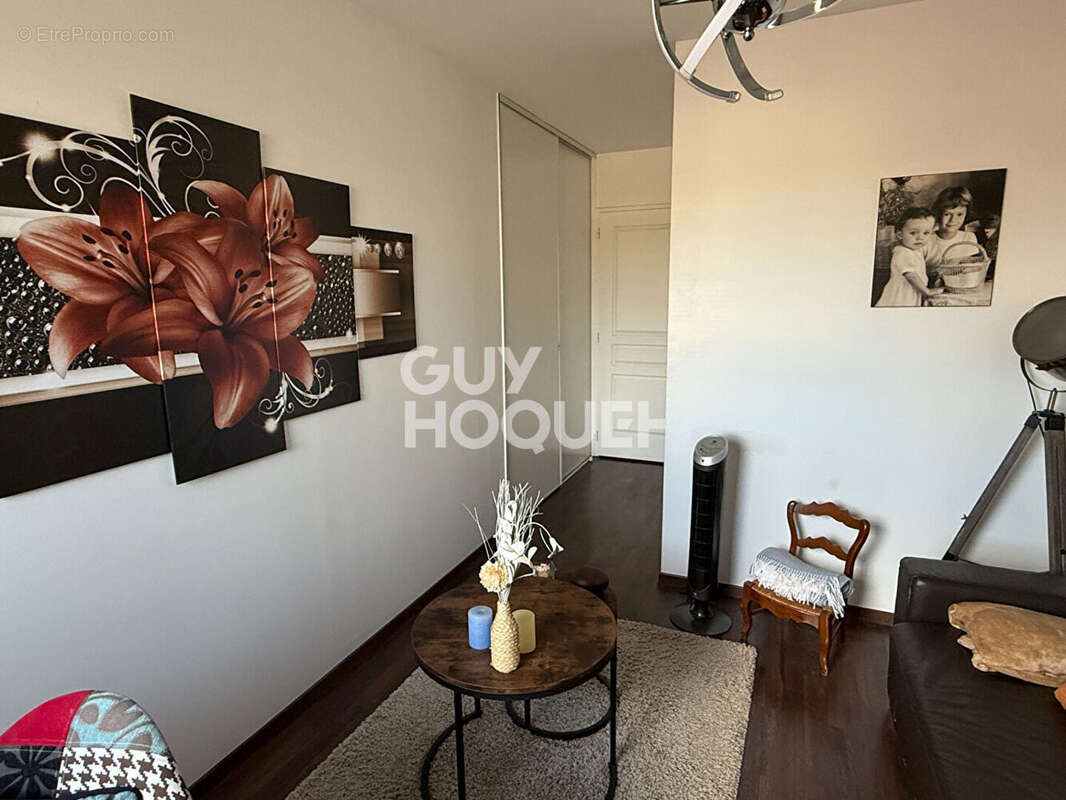 Appartement à CHALON-SUR-SAONE