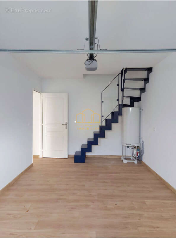 Maison récente avec garage et studio à vendre à Audenge - photo 10