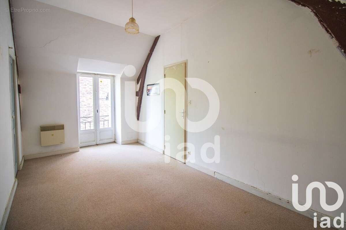 Photo 7 - Maison à RETIERS