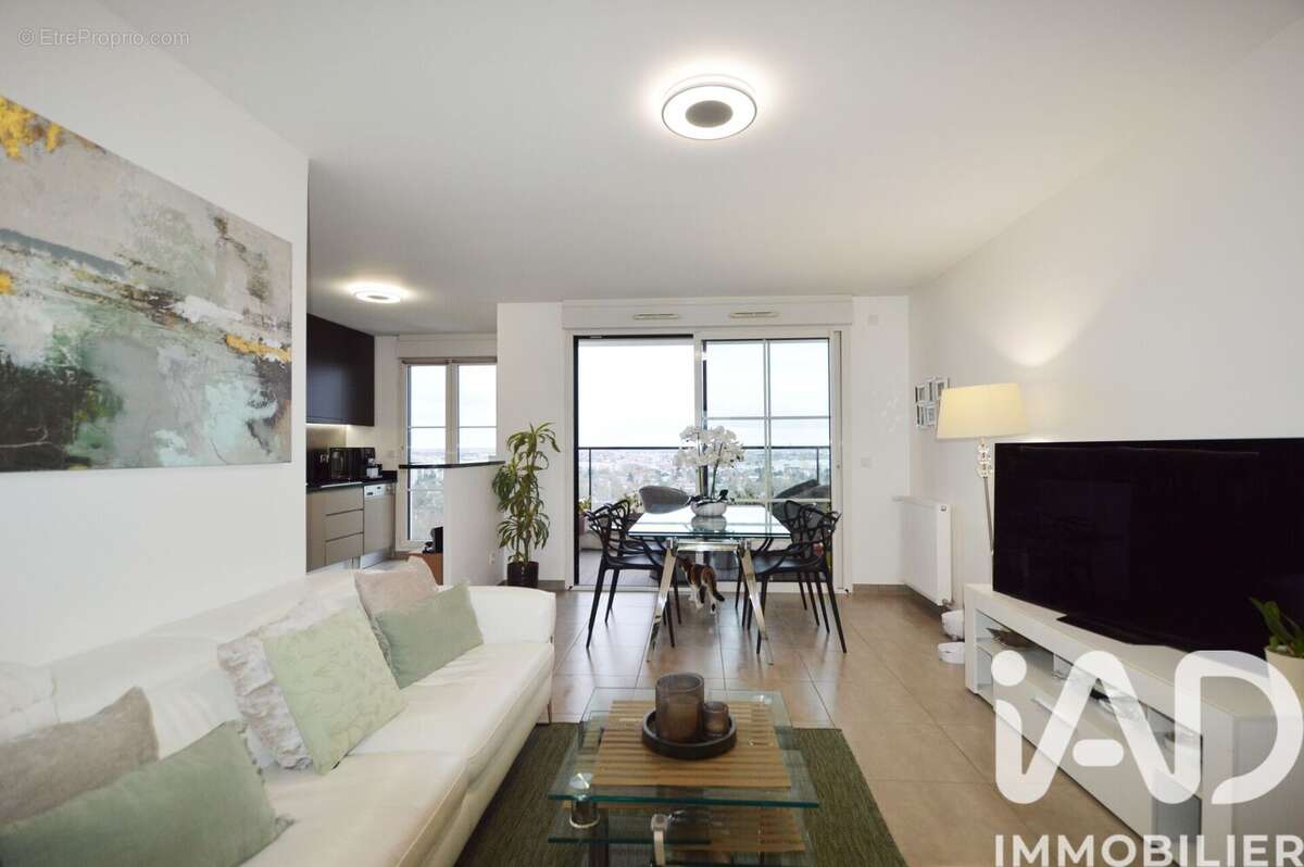 Photo 6 - Appartement à CHENNEVIERES-SUR-MARNE