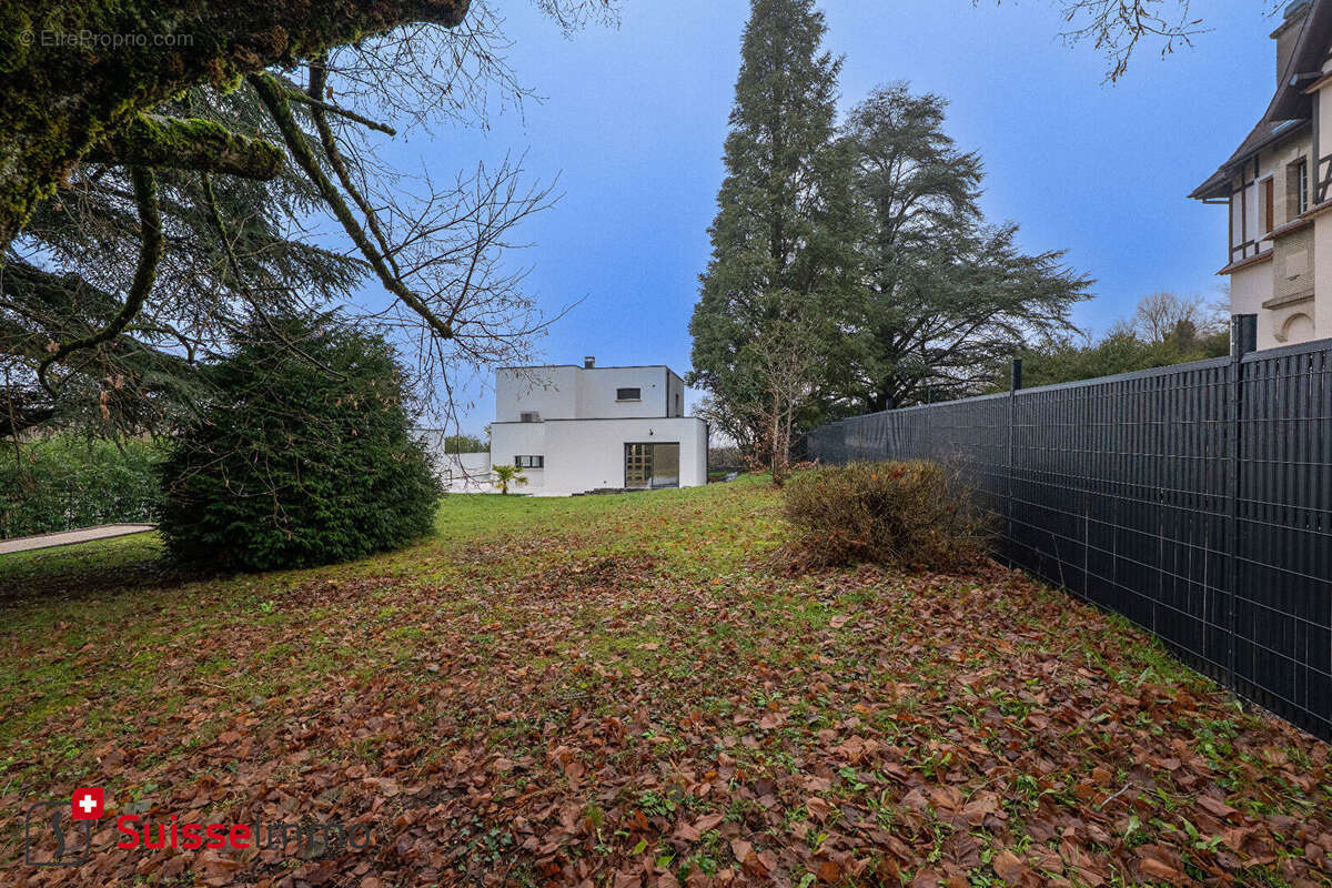 Maison à EXINCOURT