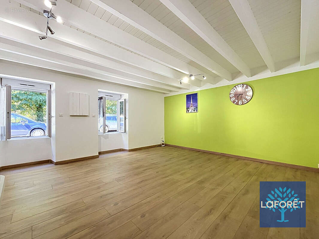 Maison Saint Martin Des Noyers 4 pièce(s) 101.49 m2 - photo 5