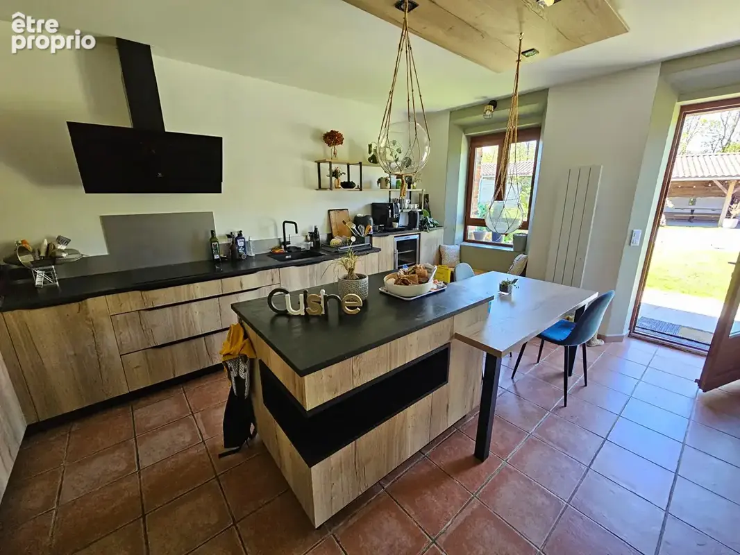 Exlusivite - maison authentique et calme - photo 5