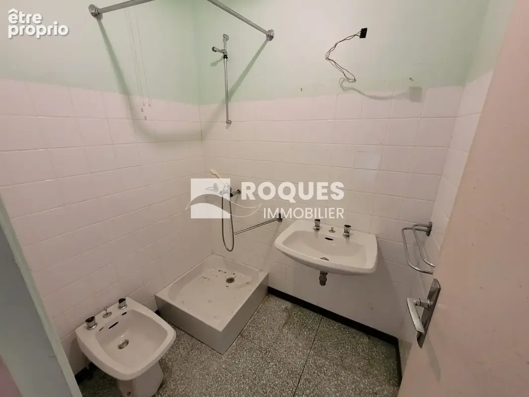 A Vendre, St GERVAIS sur MARE, maison de 81 m2, avec garage et terrain - photo 8