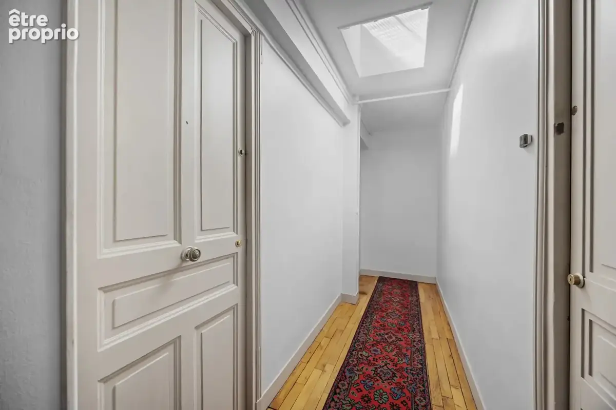 Appartement 1 pièce 12 m² à vendre à Paris-18e (75018) - photo 14